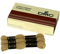 DMC Laine Colbert 10 ECH 8M (Boite de 10)