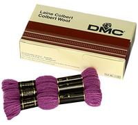 DMC Laine Colbert 10 ECH 8M (Boite de 10)