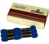 DMC Laine Colbert 10 ECH 8M (Boite de 10)