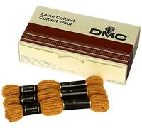 DMC Laine Colbert 10 ECH 8M (Boite de 10)