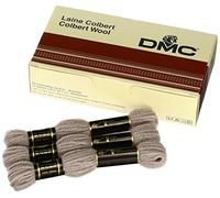 DMC Laine Colbert 10 ECH 8M (Boite de 10)