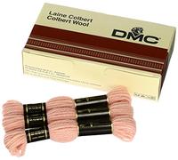 DMC Laine Colbert 10 ECH 8M (Boite de 10)