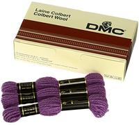DMC Laine Colbert 10 ECH 8M (Boite de 10)