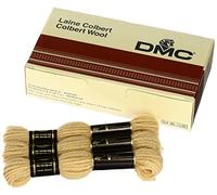 DMC Laine Colbert 10 ECH 8M (Boite de 10)