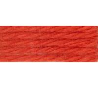 DMC - Laine Colbert | Idéal pour Les Canevas - Donne Douceur et Texture | 100% Laine - Échevette de 8 m, 4 brins - 390 Coloris