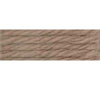 DMC - Laine Colbert | Idéal pour Les Canevas - Donne Douceur et Texture | 100% Laine - Échevette de 8 m, 4 brins - 390 Coloris