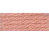 DMC - Laine Colbert | Idéal pour Les Canevas - Donne Douceur et Texture | 100% Laine - Échevette de 8 m, 4 brins - 390 Coloris