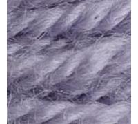 DMC - Laine Colbert | Idéal pour Les Canevas - Donne Douceur et Texture | 100% Laine - Échevette de 8 m, 4 brins - 390 Coloris