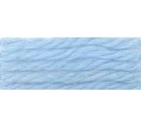 DMC - Laine Colbert | Idéal pour Les Canevas - Donne Douceur et Texture | 100% Laine - Échevette de 8 m, 4 brins - 390 Coloris