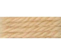 DMC - Laine Colbert | Idéal pour les canevas - Donne douceur et texture | 100% laine - Échevette de 8 m, 4 brins - 390 coloris
