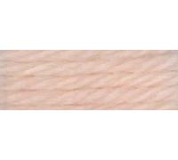 DMC - Laine Colbert | Idéal pour les canevas - Donne douceur et texture | 100% laine - Échevette de 8 m, 4 brins - 390 coloris