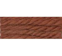 DMC - Laine Colbert | Idéal pour Les Canevas - Donne Douceur et Texture | 100% Laine - Échevette de 8 m, 4 brins - 390 Coloris