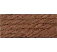 DMC - Laine Colbert | Idéal pour Les Canevas - Donne Douceur et Texture | 100% Laine - Échevette de 8 m, 4 brins - 390 Coloris