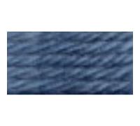 DMC - Laine Colbert | Idéal pour Les Canevas - Donne Douceur et Texture | 100% Laine - Échevette de 8 m, 4 brins - 390 Coloris