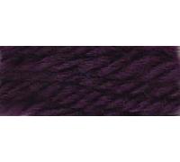 DMC - Laine Colbert | Idéal pour Les Canevas - Donne Douceur et Texture | 100% Laine - Échevette de 8 m, 4 brins - 390 Coloris