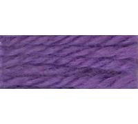 DMC - Laine Colbert | Idéal pour les canevas - Donne douceur et texture | 100% laine - Échevette de 8 m, 4 brins - 390 coloris