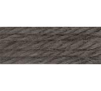 DMC - Laine Colbert | Idéal pour Les Canevas - Donne Douceur et Texture | 100% Laine - Échevette de 8 m, 4 brins - 390 Coloris