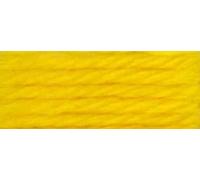 DMC - Laine Colbert | Idéal pour Les Canevas - Donne Douceur et Texture | 100% Laine - Échevette de 8 m, 4 brins - 390 Coloris