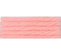 DMC - Laine Colbert | Idéal pour Les Canevas - Donne Douceur et Texture | 100% Laine - Échevette de 8 m, 4 brins - 390 Coloris