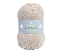 DMC Lana Magnum Pelote de laine 400 g (936)