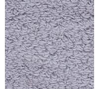 DMC - Lot de 2 Serviettes éponge à Broder au Point de Croix, 100% Coton - Personnalisable avec Une Bande aïda 5.5 PTS/cm l Un Joli Cadeau | 60 x 110 cm et 40 x 60 cm