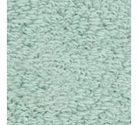 DMC - Lot de 2 Serviettes éponge à Broder au Point de Croix, 100% Coton - Personnalisable avec Une Bande aïda 5.5 PTS/cm l Un Joli Cadeau | 60 x 110 cm et 40 x 60 cm