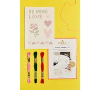 DMC - Magic Paper Love Collection au point de croix