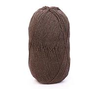 DMC - Magnum, fils tricot pour toute la famille, faciles à entretenir et agréables à tricoter | Pelotes de 400 g, multiples coloris