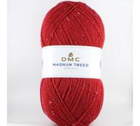 DMC - Magnum| fil de tricot | Pelotes de 400 g | Multiples coloris