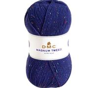 DMC - Magnum| fil de tricot | Pelotes de 400 g | Multiples coloris