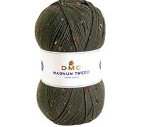 DMC Garn - Fil à tricoter Magnum - faciles à entretenir - Pelote 400 g - multiples coloris