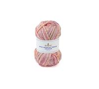 DMC - Magnum, fils tricot pour toute la famille, faciles à entretenir et agréables à tricoter | Pelotes de 400 g, multiples coloris