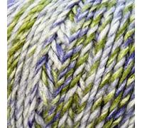 DMC - Magnum, fils tricot pour toute la famille, faciles à entretenir et agréables à tricoter | Pelotes de 400 g, multiples coloris