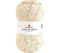 DMC - Magnum, fils tricot pour toute la famille, faciles à entretenir et agréables à tricoter | Pelotes de 400 g, multiples coloris