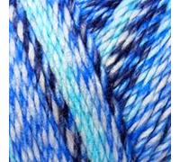 DMC - Magnum, fils tricot pour toute la famille, faciles à entretenir et agréables à tricoter | Pelotes de 400 g, multiples coloris