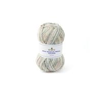 DMC - Magnum, fils tricot pour toute la famille, faciles à entretenir et agréables à tricoter | Pelotes de 400 g, multiples coloris