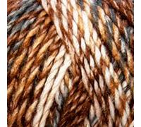 DMC - Magnum, fils tricot pour toute la famille, faciles à entretenir et agréables à tricoter | Pelotes de 400 g, multiples coloris