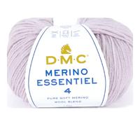 DMC - Merino Essentiel 4 - Idéal pour tous types de vêtements