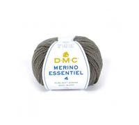 DMC - Merino Essentiel 4 - Idéal pour tous types de vêtements