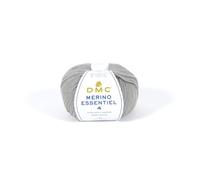 DMC - Merino Essentiel 4 - Idéal pour tous types de vêtements