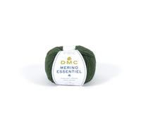 DMC - Merino Essentiel 4 - Idéal pour tous types de vêtements, doux et raffiné
