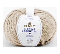 DMC - Merino Essentiel 8