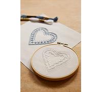 DMC - Mindful Making - Duo d'amour