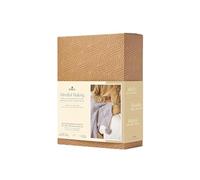 DMC - Mindful Making - Kit crochet - Ma couverture bien-être coloris assortis Taille unique