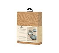 DMC - Mindful Making - Kit crochet - Mes dessous de verre façon mandala