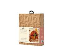 DMC Mindful Making Kit d'aiguilles à poinçonner pour méditation, Coloris Assortis, Taille unique PN003K