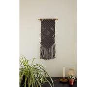 DMC - Mindful Making - Kit macramé - Harmonie murale