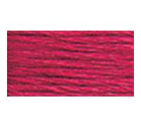 DMC - Mouliné Spécial, 100% coton - S'adapte à toutes techniques et tous supports, idéal point de croix | Échevettes de 8 m - 6 brins, existe en 500 coloris