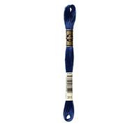 DMC Stranded Nombre Shade Cotton 311