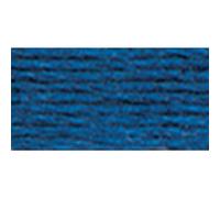 DMC Garn - Fil à broder Mouliné Spécial - 100% coton, 6 brins, 8 m - 500 coloris